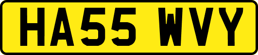 HA55WVY