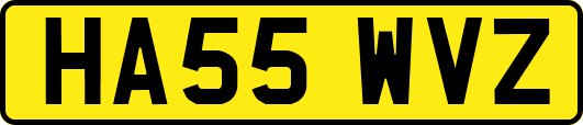 HA55WVZ
