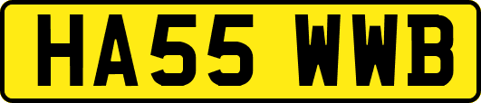 HA55WWB