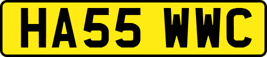 HA55WWC