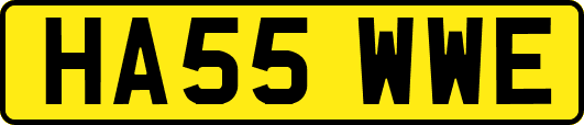 HA55WWE