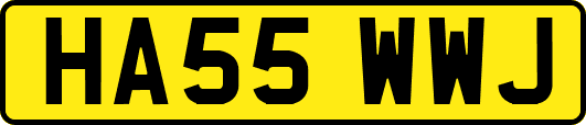 HA55WWJ