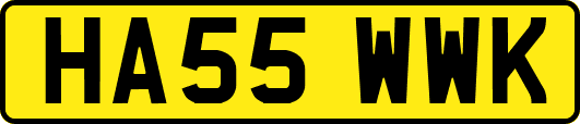 HA55WWK
