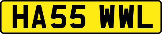 HA55WWL
