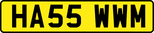 HA55WWM