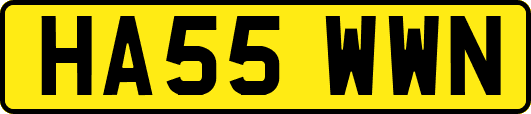 HA55WWN