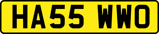 HA55WWO