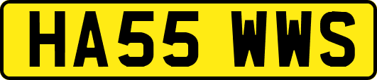 HA55WWS
