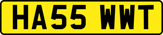 HA55WWT