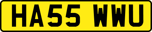 HA55WWU