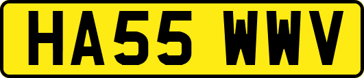 HA55WWV