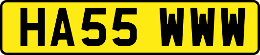HA55WWW