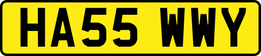 HA55WWY