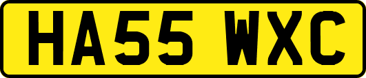 HA55WXC