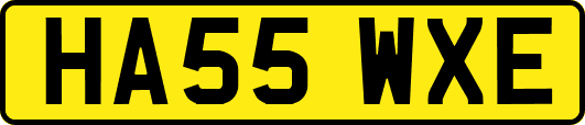 HA55WXE