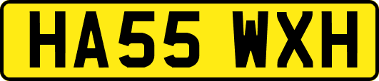 HA55WXH