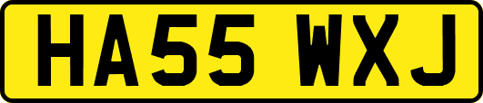 HA55WXJ