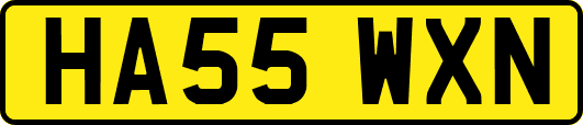HA55WXN