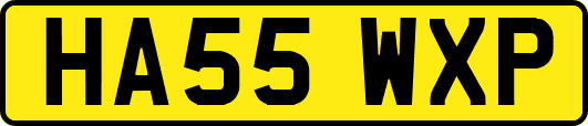 HA55WXP