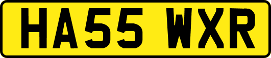 HA55WXR