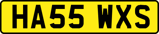 HA55WXS