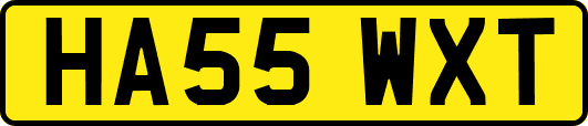 HA55WXT