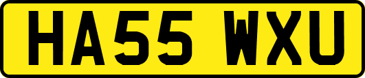 HA55WXU