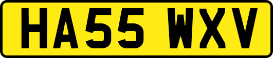 HA55WXV
