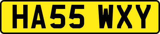 HA55WXY