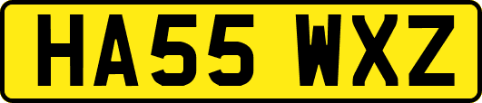 HA55WXZ