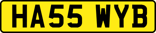 HA55WYB