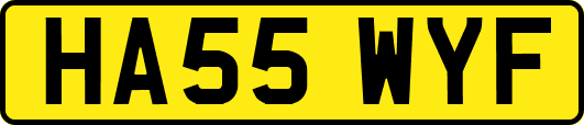 HA55WYF