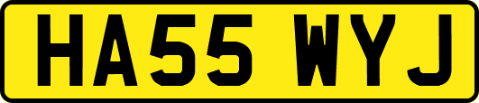 HA55WYJ