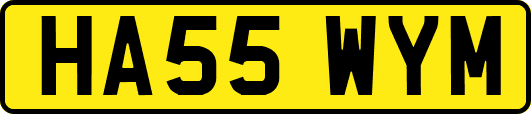 HA55WYM