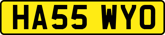 HA55WYO