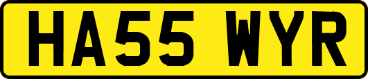 HA55WYR