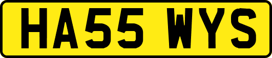 HA55WYS