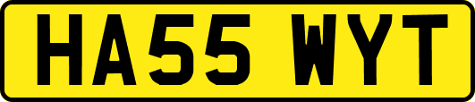 HA55WYT