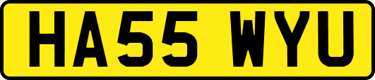 HA55WYU