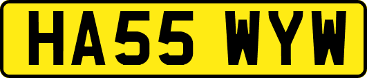 HA55WYW