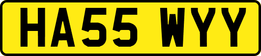 HA55WYY