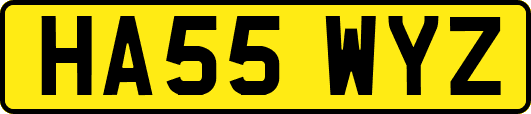 HA55WYZ