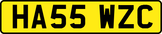 HA55WZC