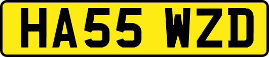 HA55WZD