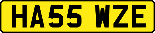 HA55WZE