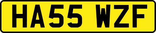 HA55WZF