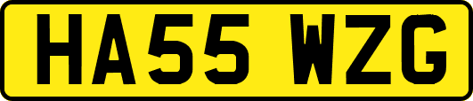 HA55WZG