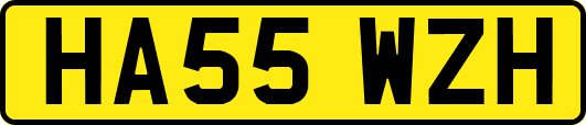 HA55WZH
