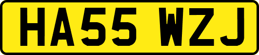 HA55WZJ