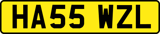 HA55WZL